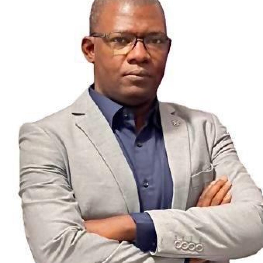  Abdrahamane Samba SIDIBE