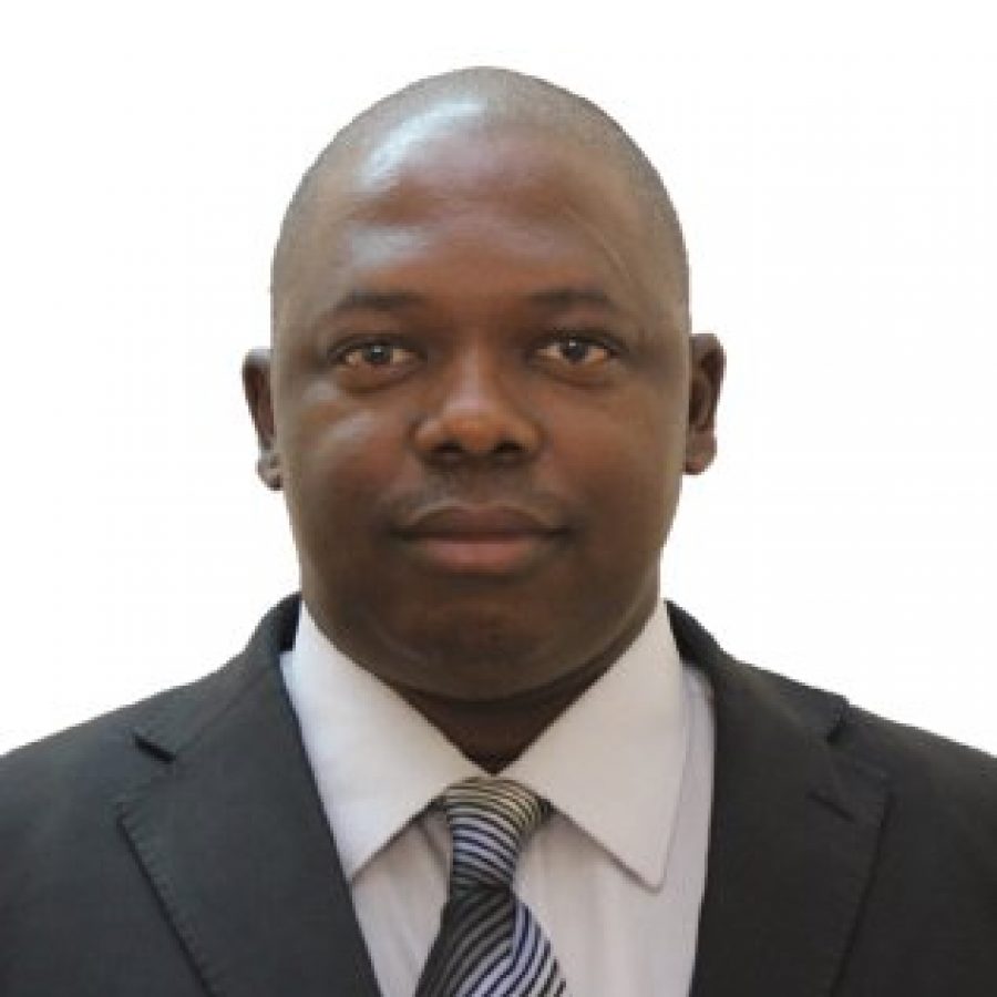 Mamadou Gouro SIDIBE 